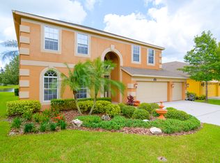 17921 Glenapp Dr, Land O Lakes, FL 34638
