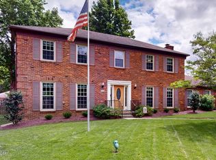 10804 Bell Rock Ct, Douglass Hills, KY