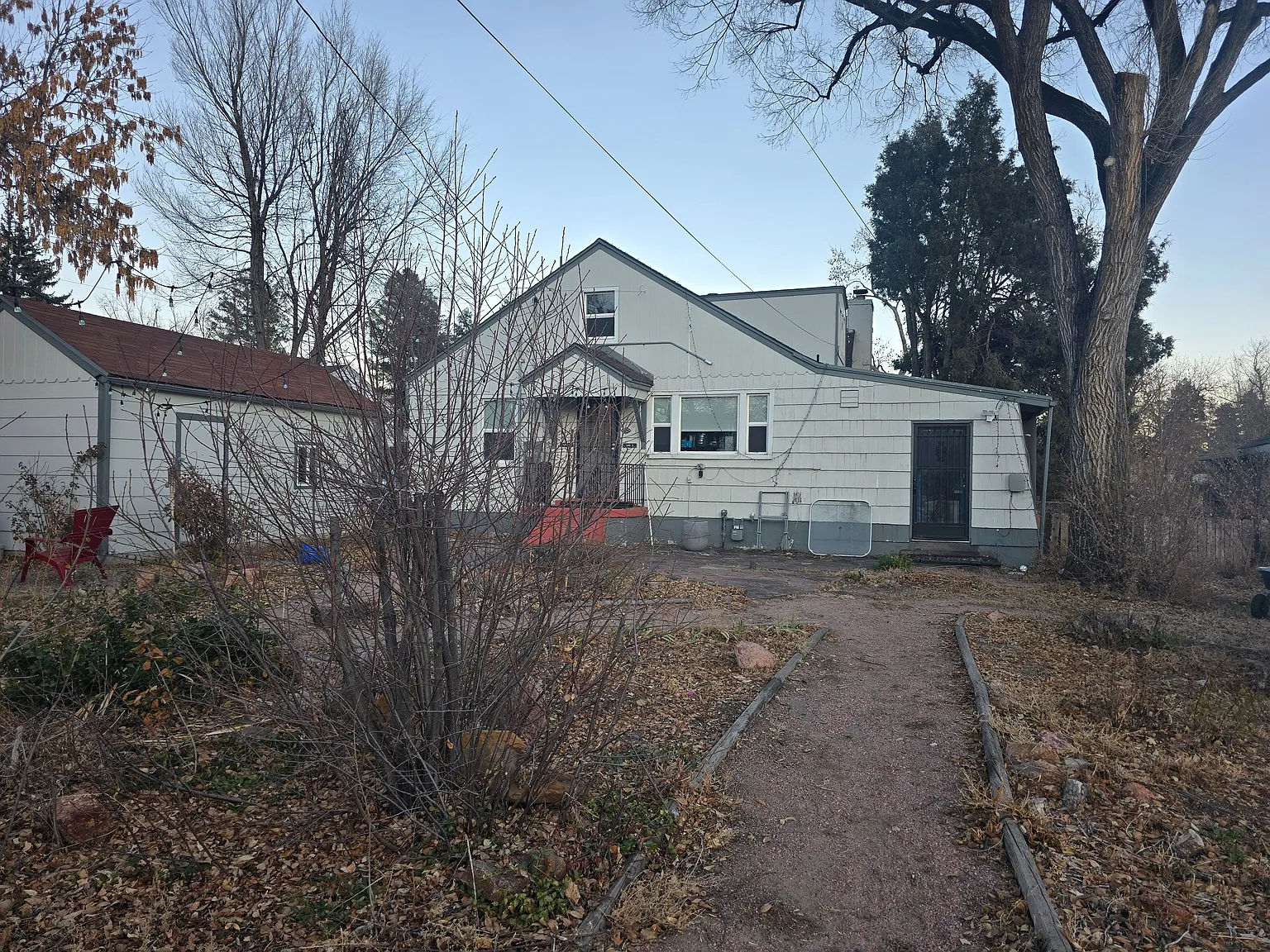 1 bed, 1.0 bath, 500 sqft, $1,600 — Photo 2