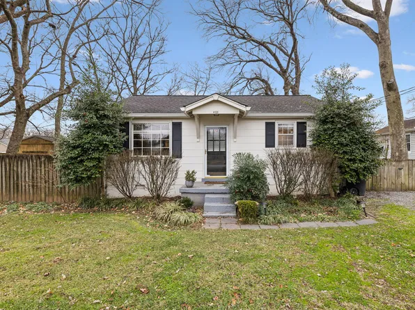 405 N Petway St, Franklin, TN 37064