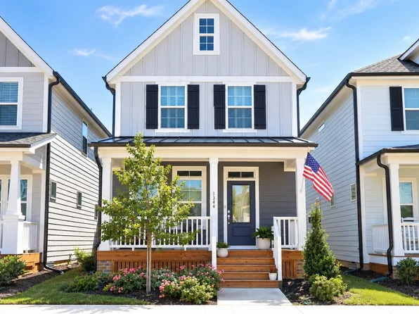 1344 Barreto Drive, Wendell, NC 27591