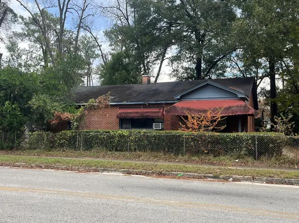 631 W Lincoln Ave, Albany, GA 31701