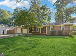 5393 Janet Ln, Marietta, GA 30106