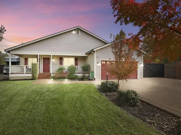 7424 Wachtel Way, Orangevale, CA 95662