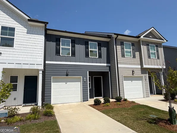 129 Jaxton St, Hoschton, GA 30548