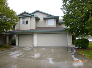 5968 N Cobbler Ln, Garden city, ID 83703