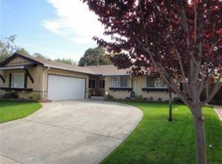 1492 Blackstone Ave, San Jose, CA