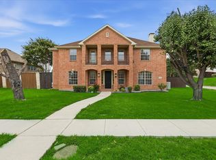 1400 Hudspeth Dr, Carrollton, TX 75010