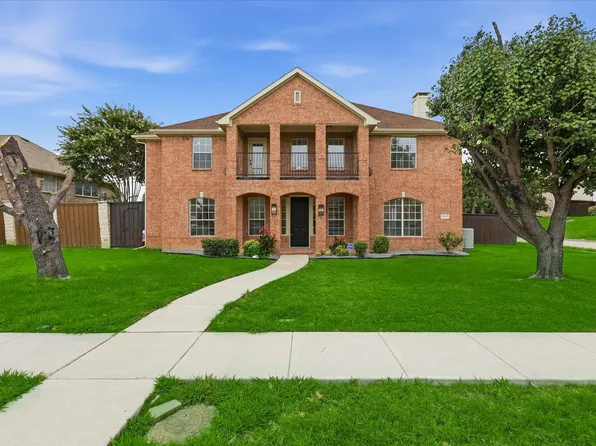 1400 Hudspeth Dr, Carrollton, TX 75010