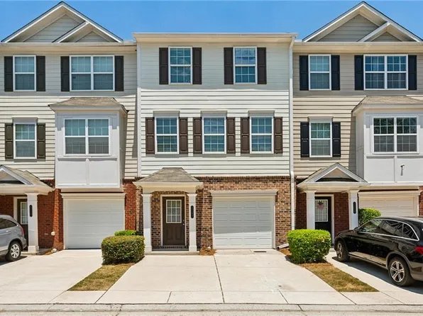 6768 Blackstone Pl #7, Mableton, GA 30126