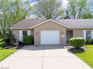 1939 Saddlebrook Cir, Wooster, OH 44691