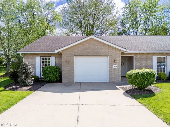 1939 Saddlebrook Cir, Wooster, OH 44691