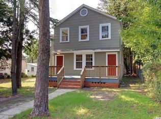 605 4th Ave N, Myrtle Beach, SC 29577