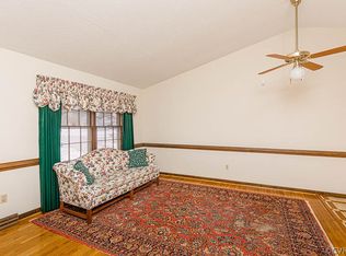 3212 Wyntrebrooke Dr, North Chesterfield, VA 23235