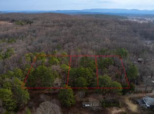 Travis Rd NW, Huntsville, AL 35806