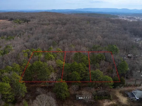 Travis Rd NW, Huntsville, AL 35806