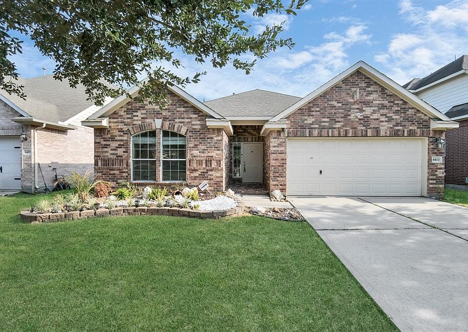 1st image of 6411 Atlasridge Drive