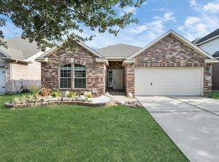 6411 Atlasridge Dr, Houston, TX 77048