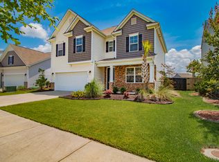 135 Greenwich Dr, Summerville, SC 29486