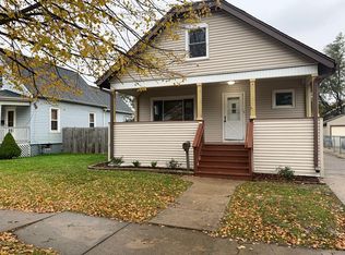6224 32nd Ave, Kenosha, WI 53142