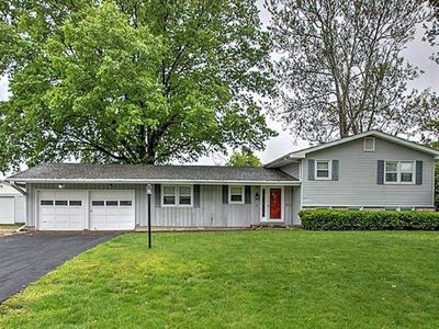 3219 Redlich Dr, Decatur, IL, 62521