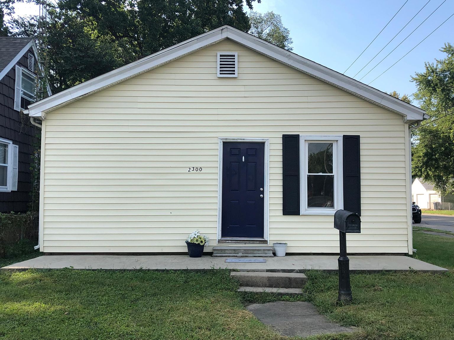 2300 E Keys Ave, Grandview, IL 62702 Zillow