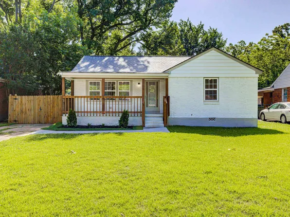1706 Hartland St, Memphis, TN 38108