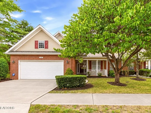 115 Devanshire Ct, Oak Ridge, TN 37830