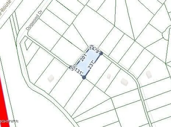B152 Sandlewood Rd, Jim Thorpe, PA 18229