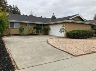 1646 Hyacinth Ln, San Jose, CA 95124