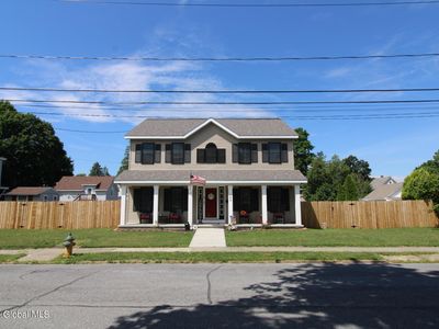 109 Bruce Street, Scotia, NY, 12302