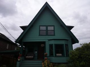 1515 32nd Ave, Seattle, WA 98122