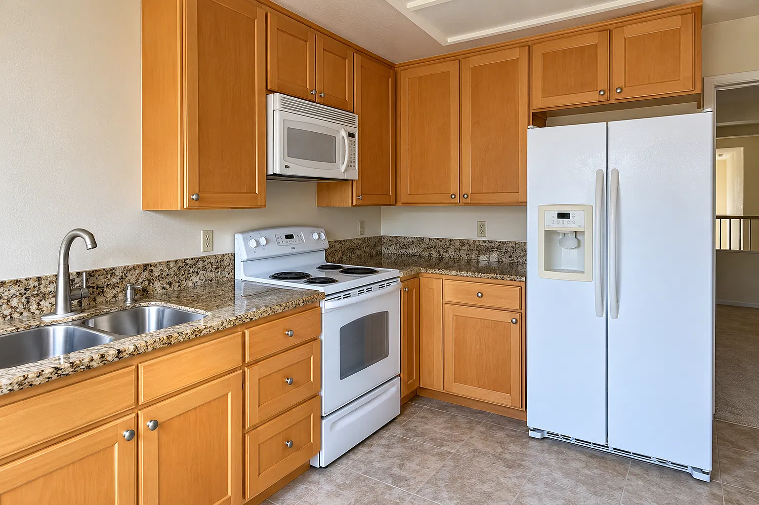 3 bed, 1458 sqft, $4,495 — Photo 4