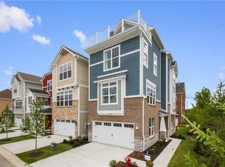 15201 Mystic Rock Ct, Carmel, IN