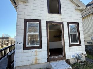 362 4th St, Rochester, NY 14605