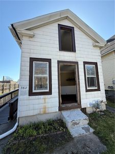 362 4th St, Rochester, NY, 14605
