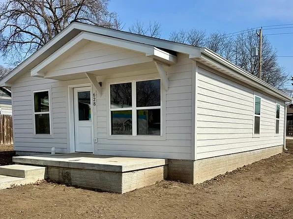 628 S 1st St, Seward, NE 68434