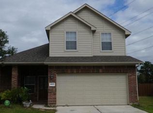 10627 Laurelton Ct, Humble, TX 77396