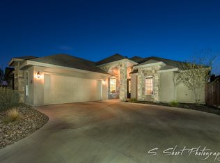 2110 Valleyview Dr, San Angelo, TX 76904