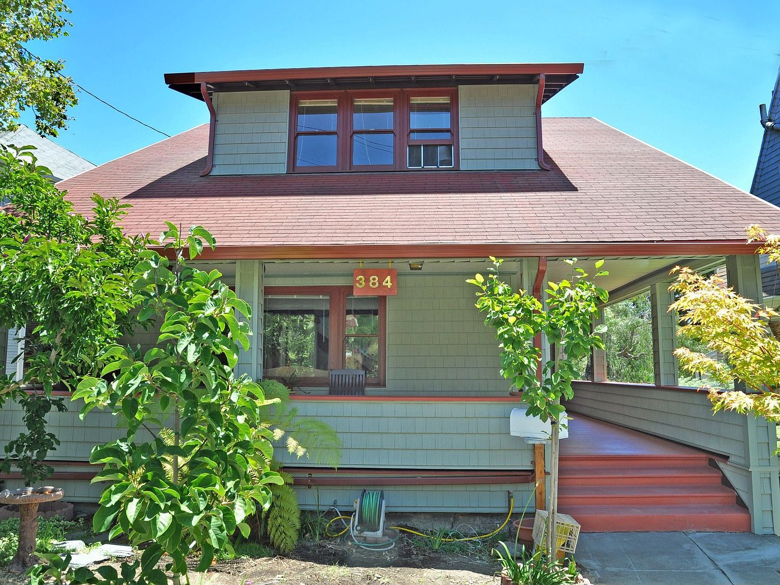 384 Fairmount Ave, Oakland, CA 94611 Zillow