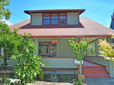 384 Fairmount Ave, Oakland, CA, 94611
