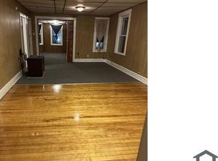 7 Sturgis St #3, Worcester, MA 01605