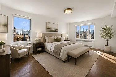 295 Central Park West, #18D