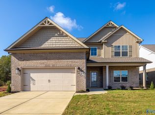 13949 Poplar Brook Rd, Athens, AL 35611