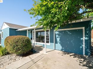 664 Amador St, Richmond, CA 94805