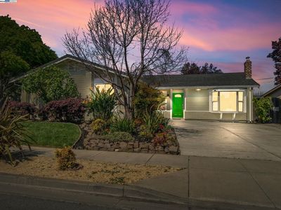 33537 Bardolph Cir, Fremont, CA, 94555