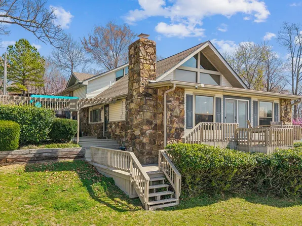 55881 E 316th Rd, Jay, OK 74346