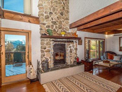 28 North Hampshire Ridge, Jackson, NH, 03846