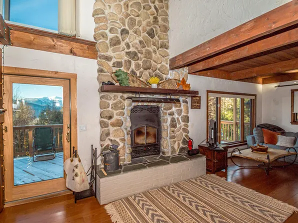 28 North Hampshire Ridge, Jackson, NH 03846