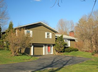 60 Carter Rd, New London, NH 03257